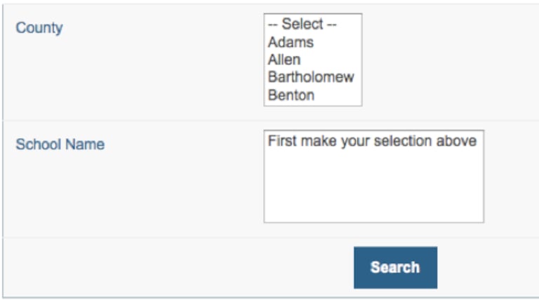 Find out how many effective teachers your school has here