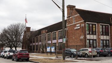 Attendance down Monday at Southwest Detroit schools as students protest Trump immigration policies