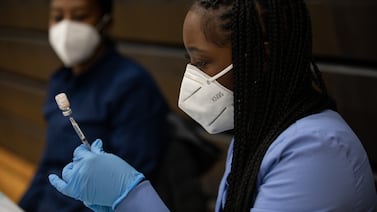 Detroit superintendent unlikely to push for staff vaccine mandate terminations