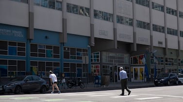 Denver Public Schools, teachers union reach tentative contract agreement on pay and class sizes