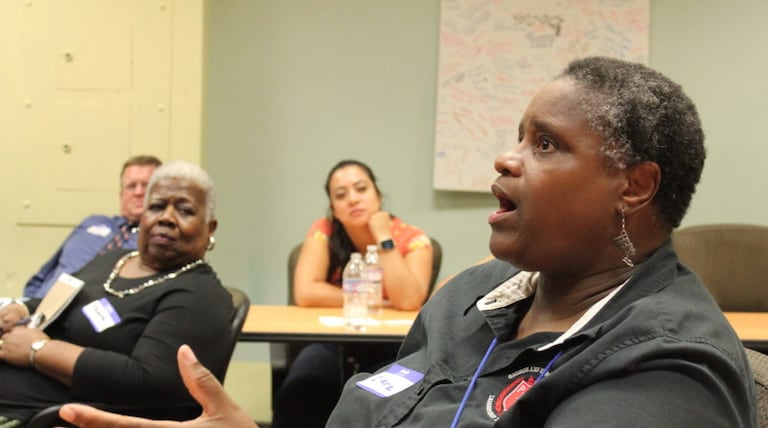 What we heard during Chalkbeat’s second annual Listening Tour