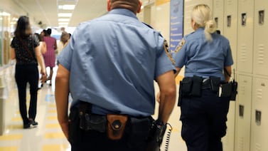 Too young to buy cigarettes, old enough to patrol schools: NYPD hires assistant safety agents