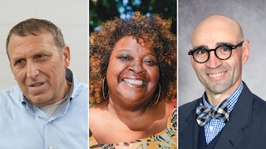 Conoce a los candidatos del Distrito 2a para la Junta de Educación de Chicago