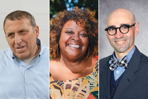 Meet the people running for Chicago’s school board in District 2a on the North Side