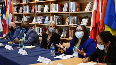 What’s at stake in the Denver school board election two years after a historic shift