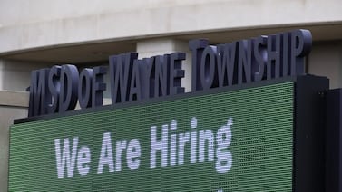 Wayne Township schools votes to repeal diverse-business policy