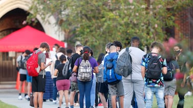 What do teens on their own need? A new book offers ideas to support unaccompanied homeless youth