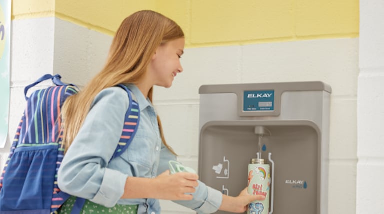 How School Administration Can Bring Cleaner Water to their Students and Staff