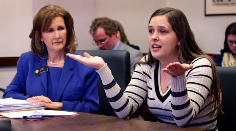 Criminal records more likely than diplomas for Colorado foster youth