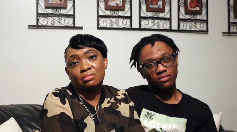 ‘It’s a sham’: NYC violates law that protects students with disabilities from lengthy suspensions