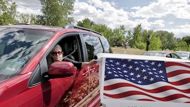 Información básica sobre la votación: Cómo votar en Colorado