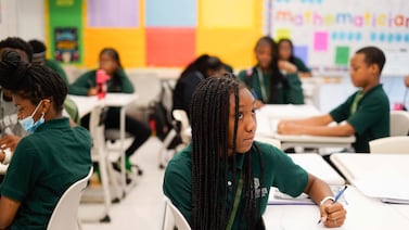 Applications are open for Chicago’s new Black Student Achievement Committee