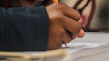 Math scores tick up and English scores drop among NYC students on state tests