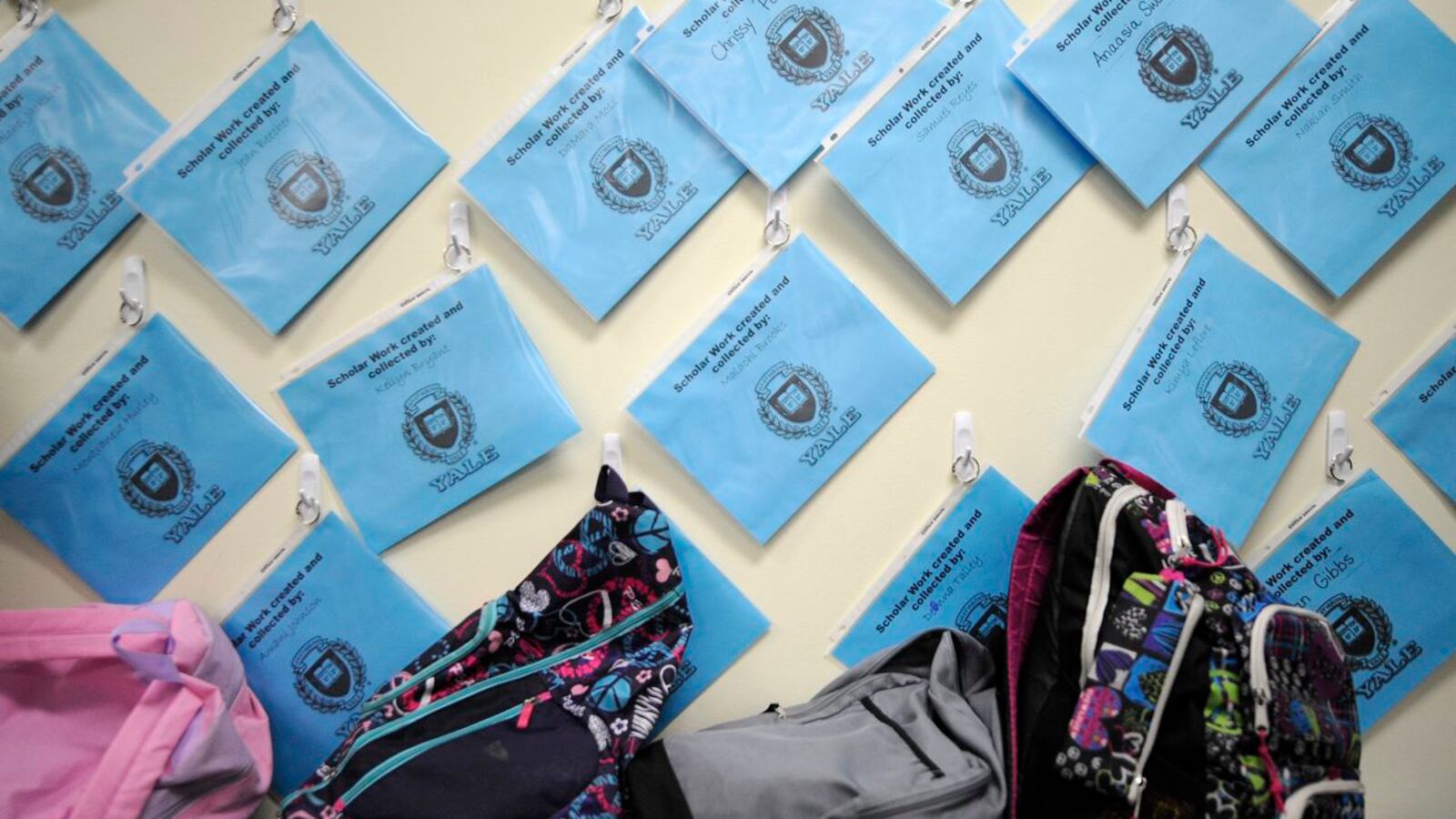 Indianapolis Public Schools received a $100,000 grant to promote partnership with charter schools.