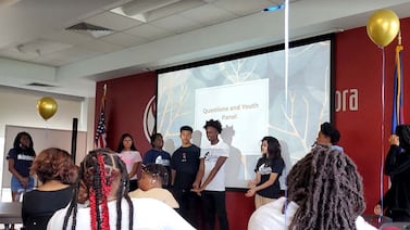 Youth-led workshops push school board candidates to address student needs