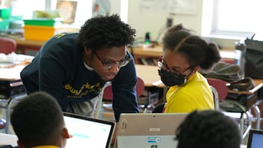 To expand NYC’s ‘gifted’ programs, one nonprofit turns to after school