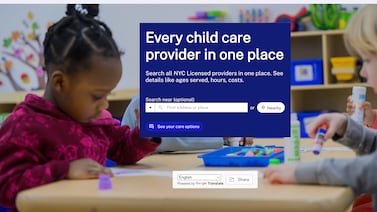 Mamdani launches comprehensive child care center directory for New York families