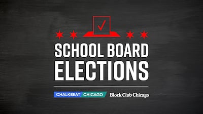 Chicago school board election 2024: Here’s everything you need to know