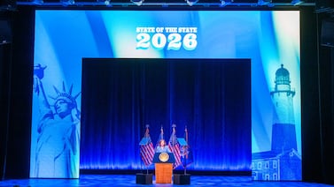 Science of math? Gov. Hochul calls for math instruction overhaul in State of State address.