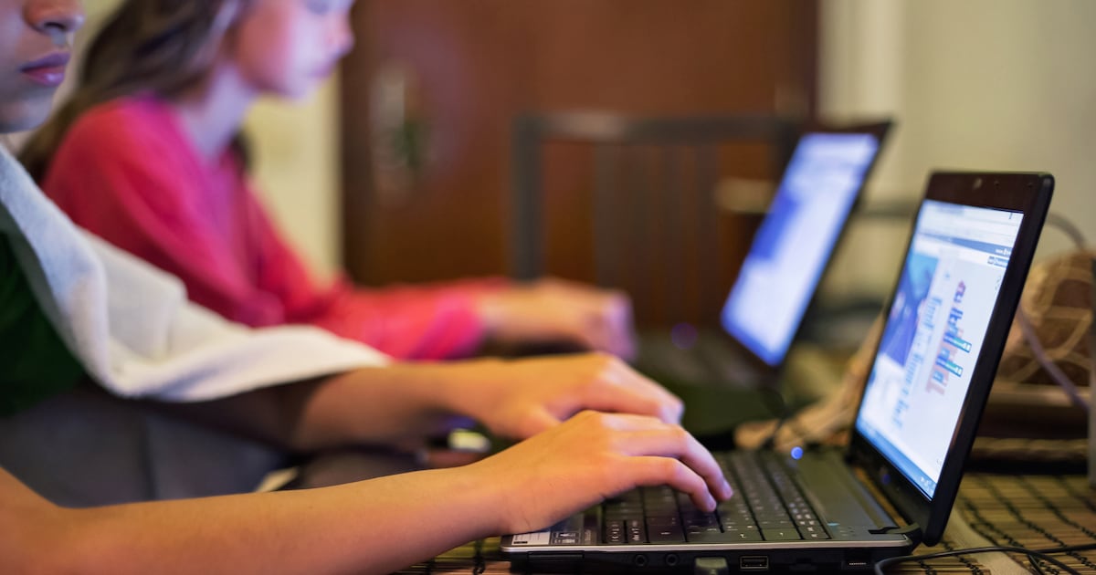 State tests kick off in NYC after bumpy rollout of computer-based exams upstate