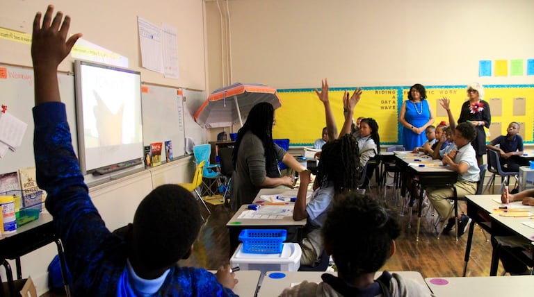 Tennessee lawmakers are increasingly ready to ditch the Achievement School District. What’s next?