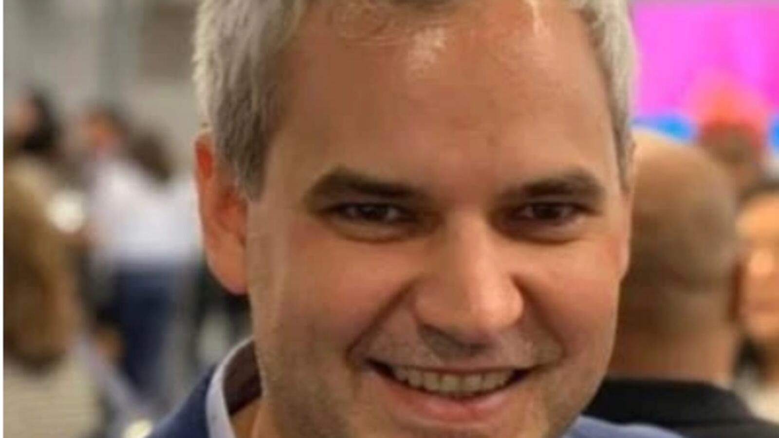 David Hay via Twitter