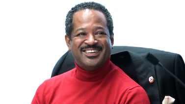 Roderick Richmond wins permanent Memphis superintendent contract