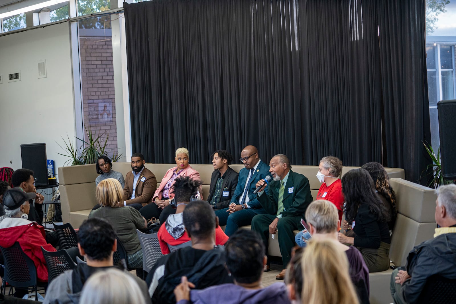 Detroit school board election 22 candidates raise nearly 230,000