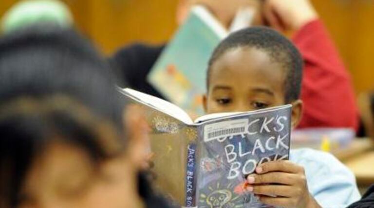 Weekend Reading: Across 50 U.S. cities, Indianapolis included, few students take the SAT or ACT