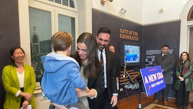 Q&A with Emmy Liss: NYC’s new head of child care shares her vision for the city’s youngest kids