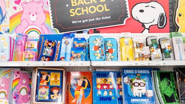 Planning to go back-to-school shopping in Illinois? Here’s what you need to know about the sales tax holiday.
