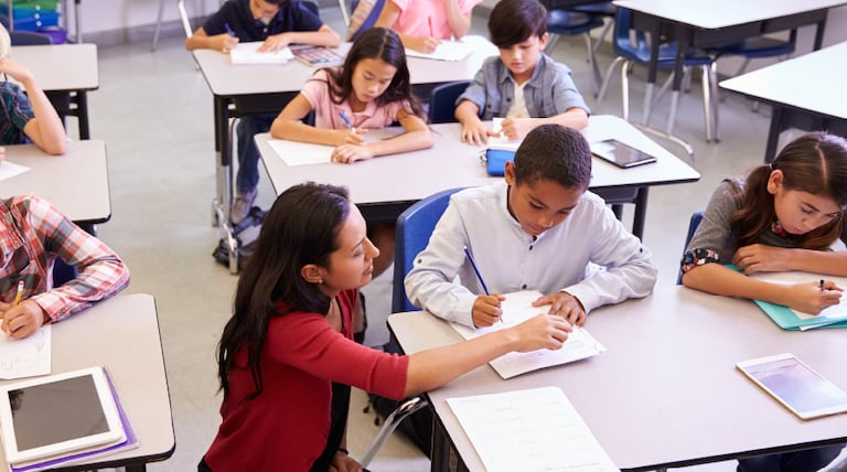 Experts Say Phonics Is One of Four Essential Factors for Reading Success