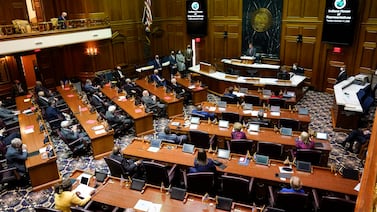 A new Indiana law cracks down on enrollment incentives. Is it being enforced?