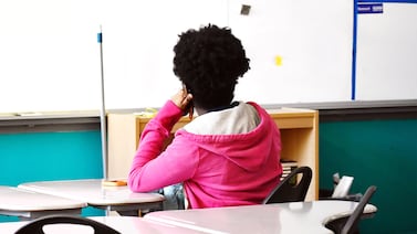 When filling out the FAFSA feels dangerous