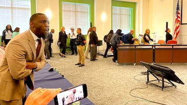 Should Philadelphia switch to an elected school board? The City Council wants to explore the idea.