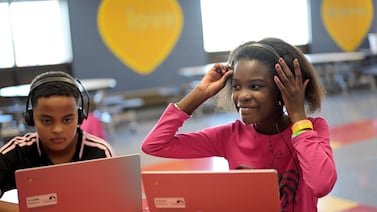 Trump administration to release after-school funds but still withholds billions for education