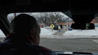 Safety patrols and grocery runs: ICE surge is forcing Minn. public schools into new roles