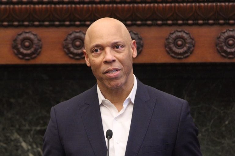 School District of Philadelphia Superintendent William Hite announced Wednesday that the reopening of schools would be delayed until March 1.