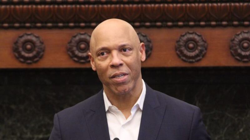 School District of Philadelphia Superintendent William Hite announced Wednesday that the reopening of schools would be delayed until March 1.