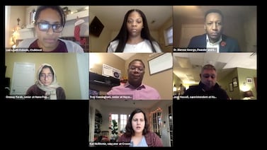 ‘Brave spaces’ needed: How schools can foster meaningful conversations after the 2020 election