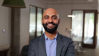 The founder of MagicSchool says AI should be drafting special education plans