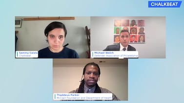 ‘Education makes Philadelphia safer’: How to help justice-involved students stay on track