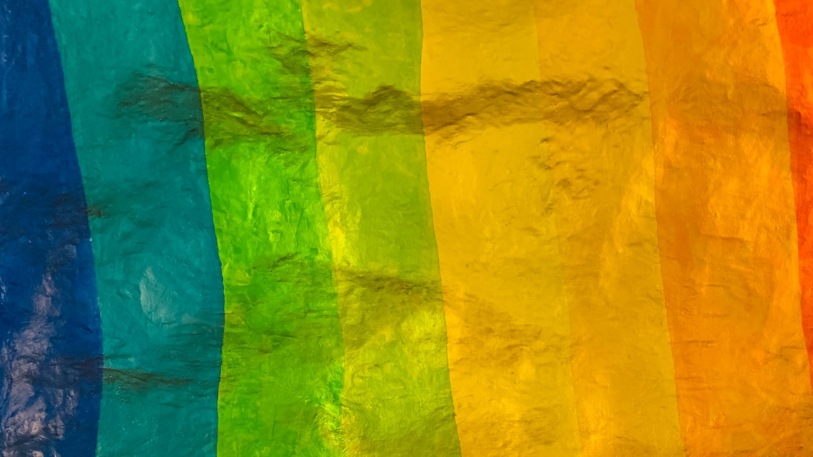 image featuring rainbow colors