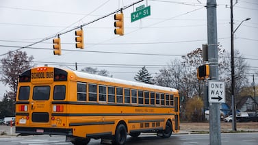 Don’t take the school bus for granted: Here’s what you should know about IPS transportation next year