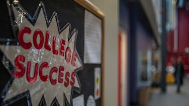 More than 240 Indiana high schools exceed the state’s goal for FAFSA completion.