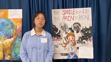In fight against hate and bullying, NYC taps ‘youth ambassadors’ — and is paying them for it