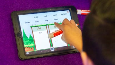 Tens of thousands more devices coming to Chicago schools but internet remains a challenge