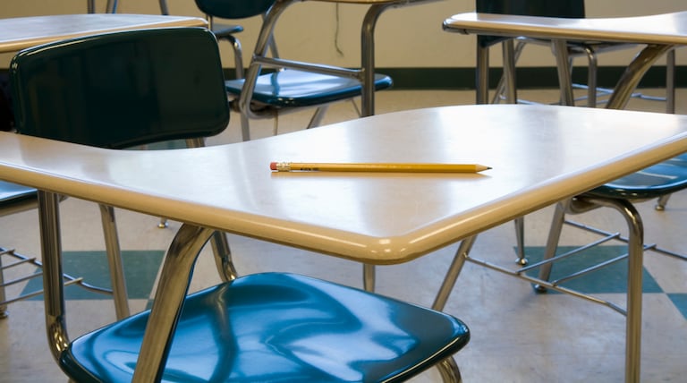 Indiana education officials say poor attendance is hurting academics