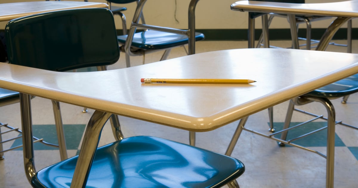 Chronic absenteeism rate fell in Colorado schools last year, still well above pre-pandemic level