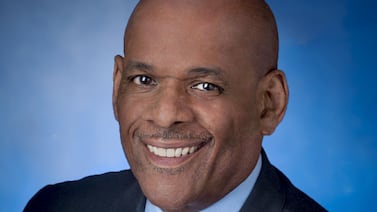 Hyde Park Herald: Victor Henderson bets on independence, financial experience in school board presidential race